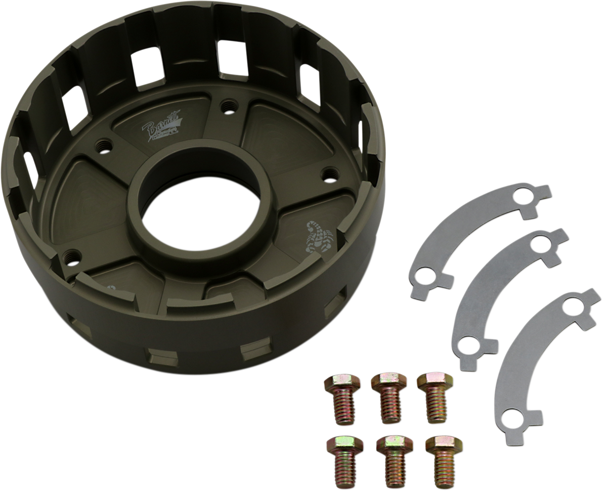 BARNETT Scorpion Clutch Basket - M8 321-30-02017
