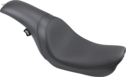 DRAG SPECIALTIES SEATS Predator Seat - Smooth - Dyna '06-'17 0803-0291