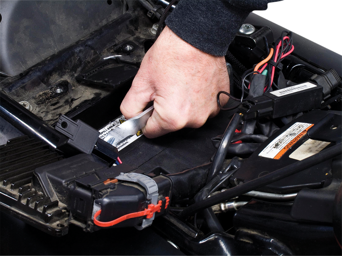 JIMS Tool - Battery Lifter 5501