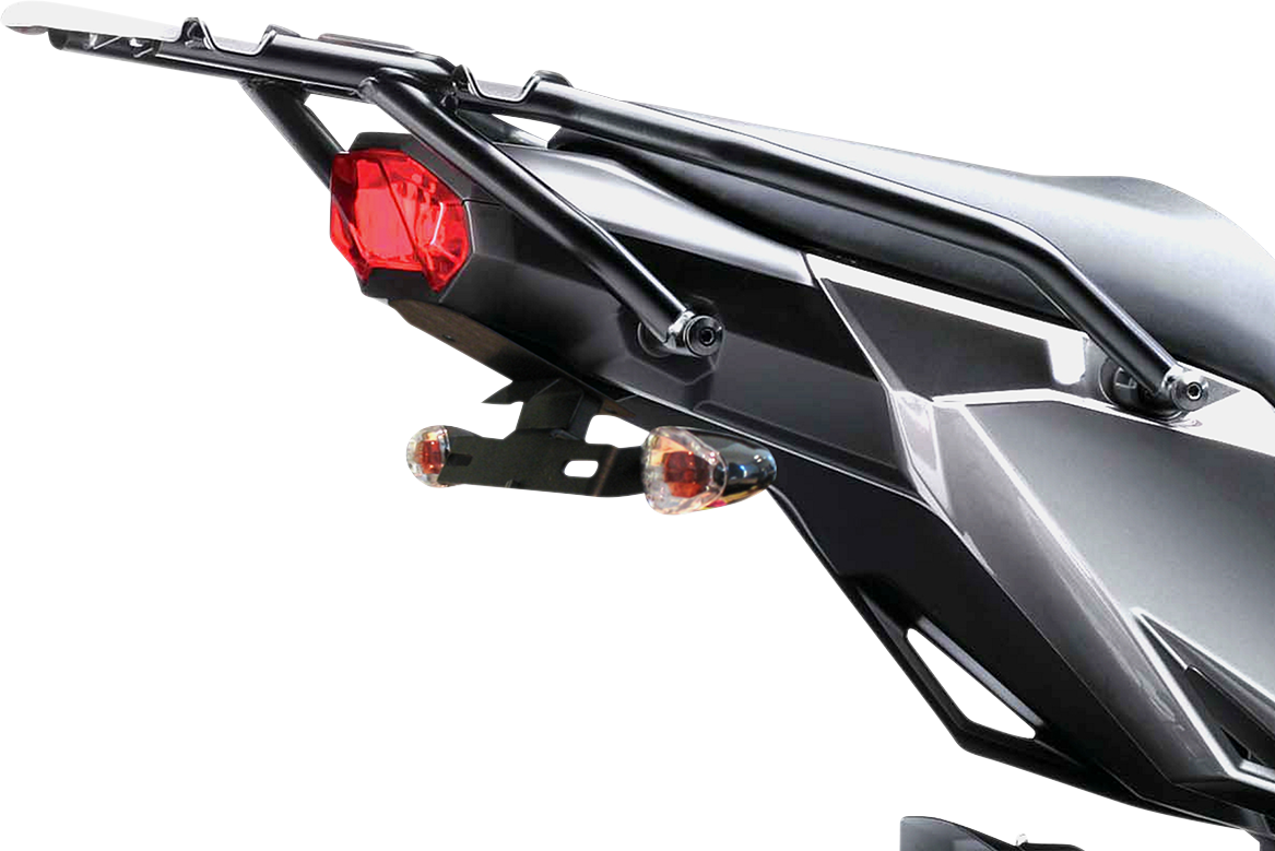 TARGA Tail Kit with Signals - '17-'20 KLE300BVersys-X 300 22-492-L