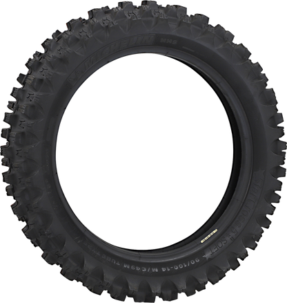MICHELIN Tire - StarCross 5 Soft - Rear - 90/100-14 - 49M 62955