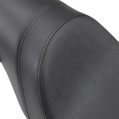 DRAG SPECIALTIES SEATS Predator Seat - Smooth - Dyna '06-'17 0803-0574