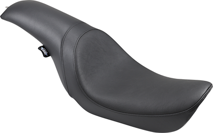 DRAG SPECIALTIES SEATS Predator Seat - Smooth - Dyna '06-'17 0803-0574