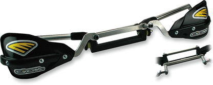 CYCRA Probend™ Flexx Bar Racer Pack - Black 1CYC-7700-12