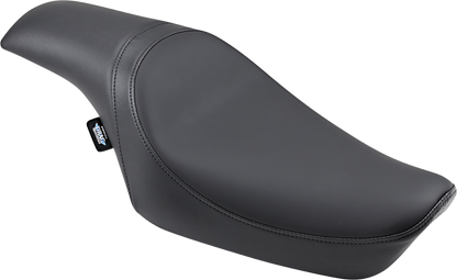 DRAG SPECIALTIES SEATS Predator Seat - Smooth - XL '82-'03 0804-0384