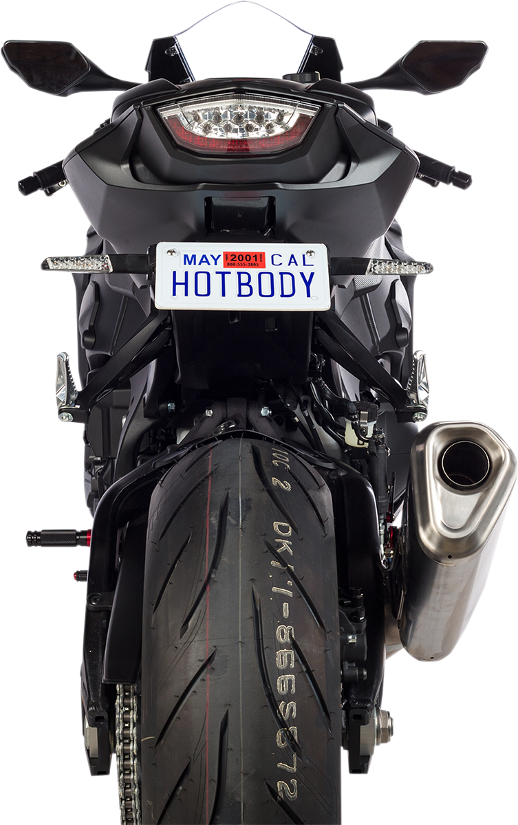 HOT BODIES Fender Eliminator - CBR1000RR 41701-1000