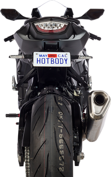 HOT BODIES Fender Eliminator - CBR1000RR 41701-1000