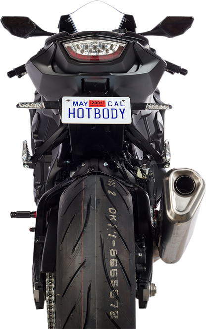 HOT BODIES Fender Eliminator - CBR1000RR 41701-1000
