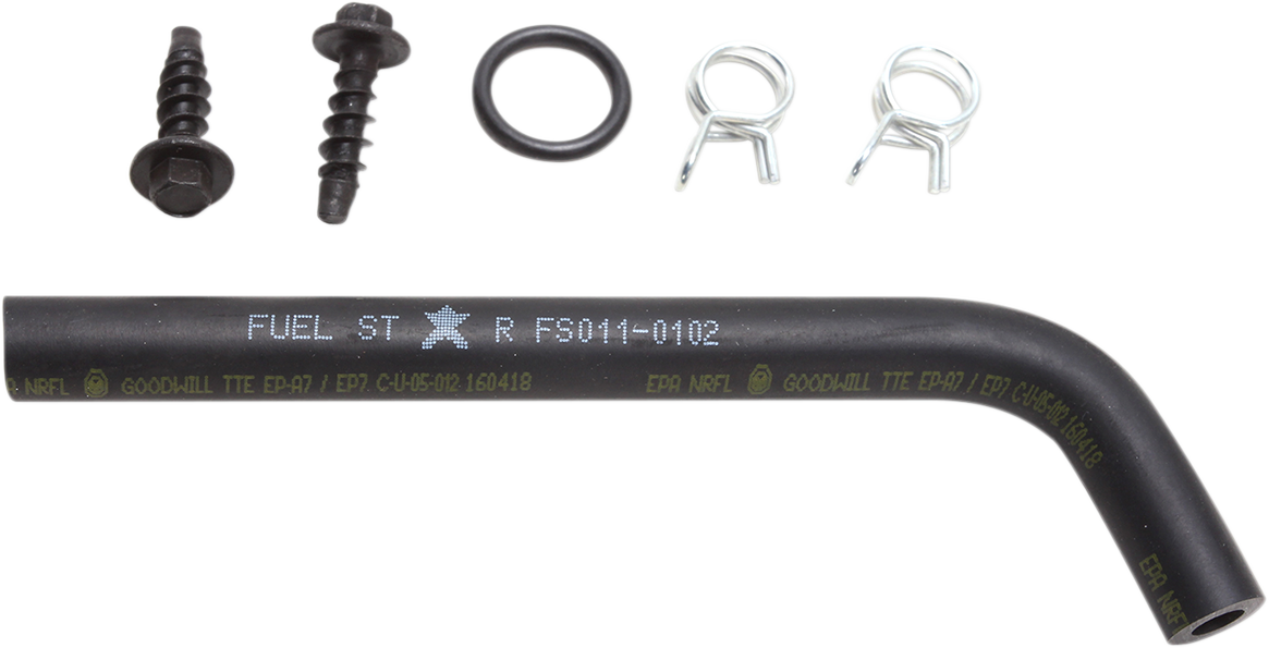 ALL BALLS Petcock Fuel Kit - KTM FS101-0166