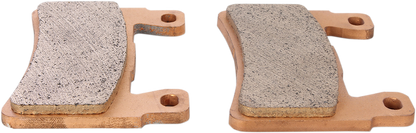 DP BRAKES Sintered Brake Pads DP551