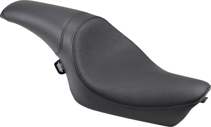 DRAG SPECIALTIES SEATS Predator Seat - Smooth - XL '10-'22 0804-0601
