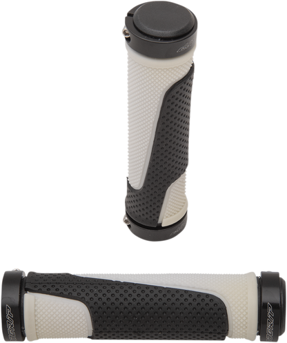 PRO GRIP 997 Lock-On Open End Locking Grips - White/Black PA099722BI02