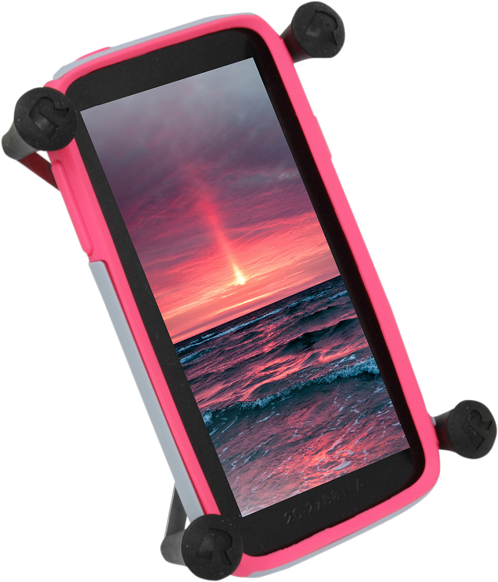 RAM MOUNTS X-Grip® IV Large Device Cradle - 5" RAM-HOL-UN10BU