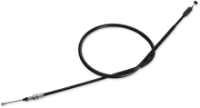MOOSE OFFROAD Black Vinyl Clutch Cable - Yamaha 45-2021