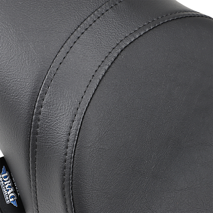 DRAG SPECIALTIES SEATS Predator Seat - Black - XL '82-'03 0804-0691