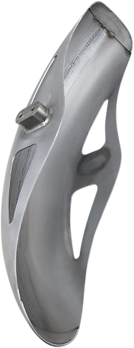 RWD V-TWIN Retro Front Fender - For 18"/19" Wheel - 4.75" W - FXD RWD-50230