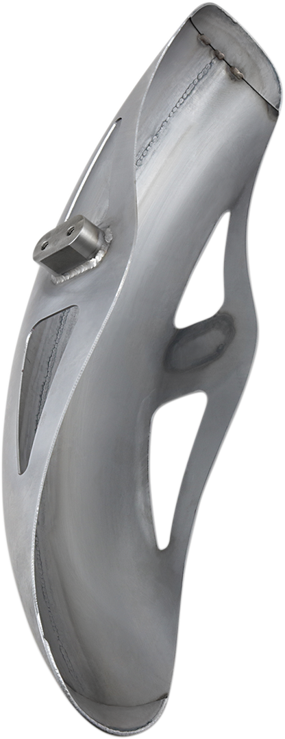RWD V-TWIN Retro Front Fender - For 18"/19" Wheel - 4.75" W - FXD RWD-50230