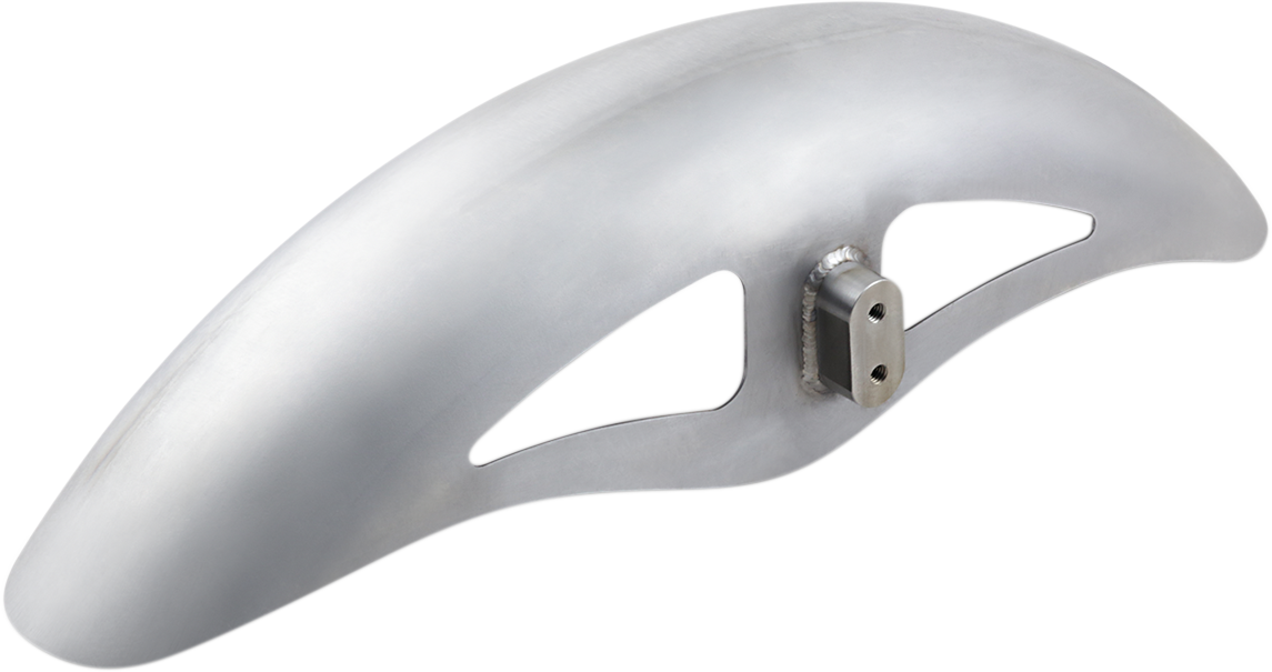 RWD V-TWIN Retro Front Fender - For 18"/19" Wheel - 4.75" W - FXD RWD-50230