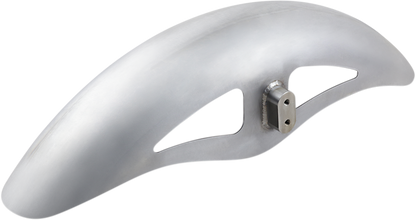 RWD V-TWIN Retro Front Fender - For 18"/19" Wheel - 4.75" W - FXD RWD-50230