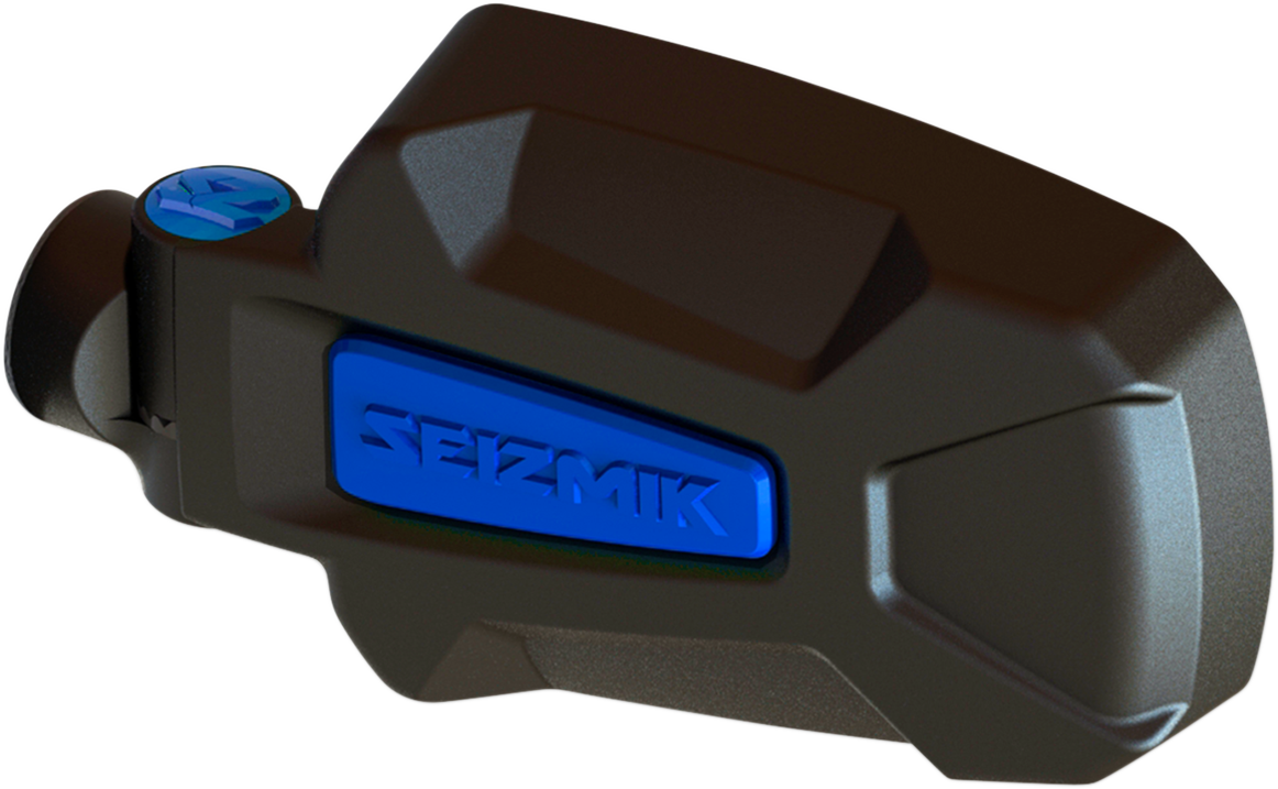 SEIZMIK Color Insert - Pursuit Mirror - Custom - Blue - Kit 56-18077