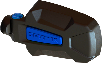SEIZMIK Color Insert - Pursuit Mirror - Custom - Blue - Kit 56-18077