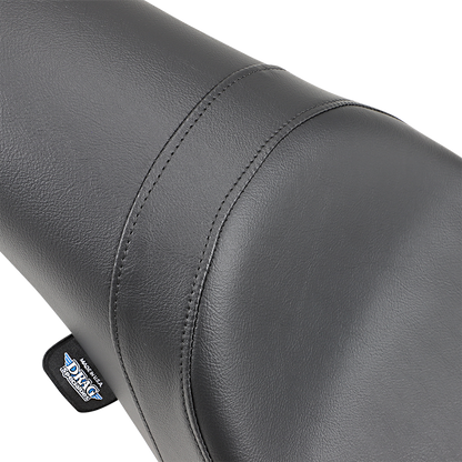 DRAG SPECIALTIES SEATS Predator Seat - Smooth - FX/FL '58-'84 0805-0069