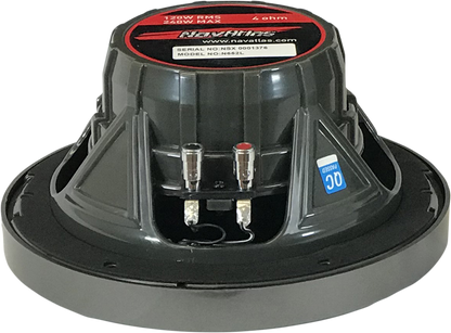 NAVATLAS Speaker Pod - 6-1/2" NRZ7PK