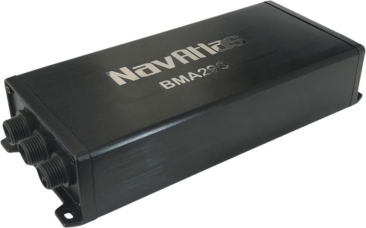 NAVATLAS Speaker Pod - 6-1/2" NRZ7PK