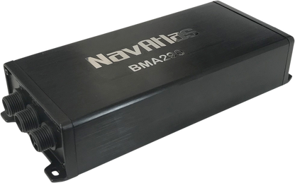 NAVATLAS Speaker Pod - 6-1/2" NRZ7PK