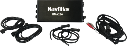 NAVATLAS Speaker Pod - 6-1/2" NRZ7PK