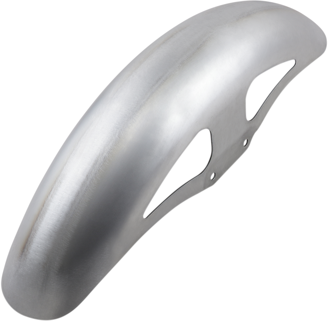 RWD V-TWIN Retro Front Fender - For 18"/19" Wheel - 4.75" W - FXD/XL/Dyna RWD-50229