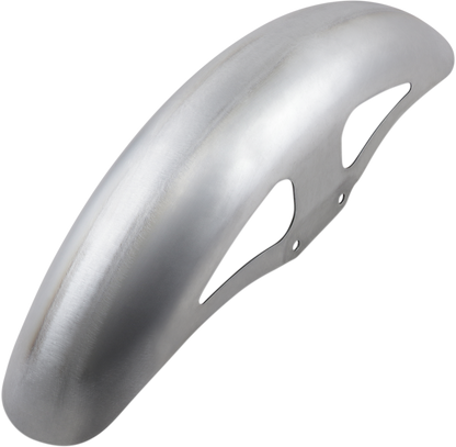 RWD V-TWIN Retro Front Fender - For 18"/19" Wheel - 4.75" W - FXD/XL/Dyna RWD-50229