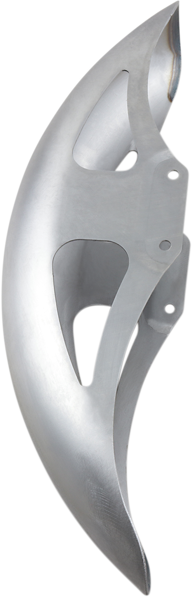 RWD V-TWIN Retro Front Fender - For 18"/19" Wheel - 4.75" W - FXD/XL/Dyna RWD-50229