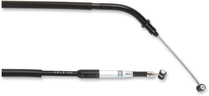 MOOSE OFFROAD Black Vinyl Clutch Cable - Yamaha 45-2023