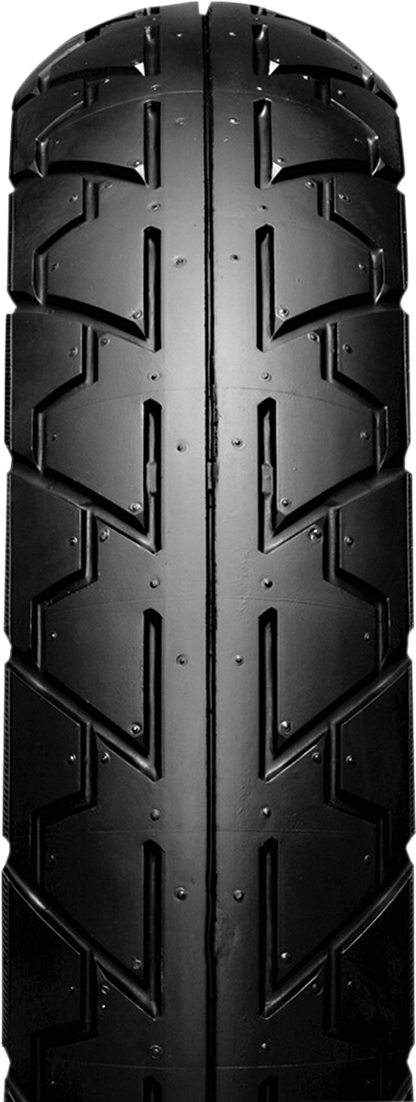 IRC Tire - Durotour RS-310 - Front - 100/90-16 - 54H 302210