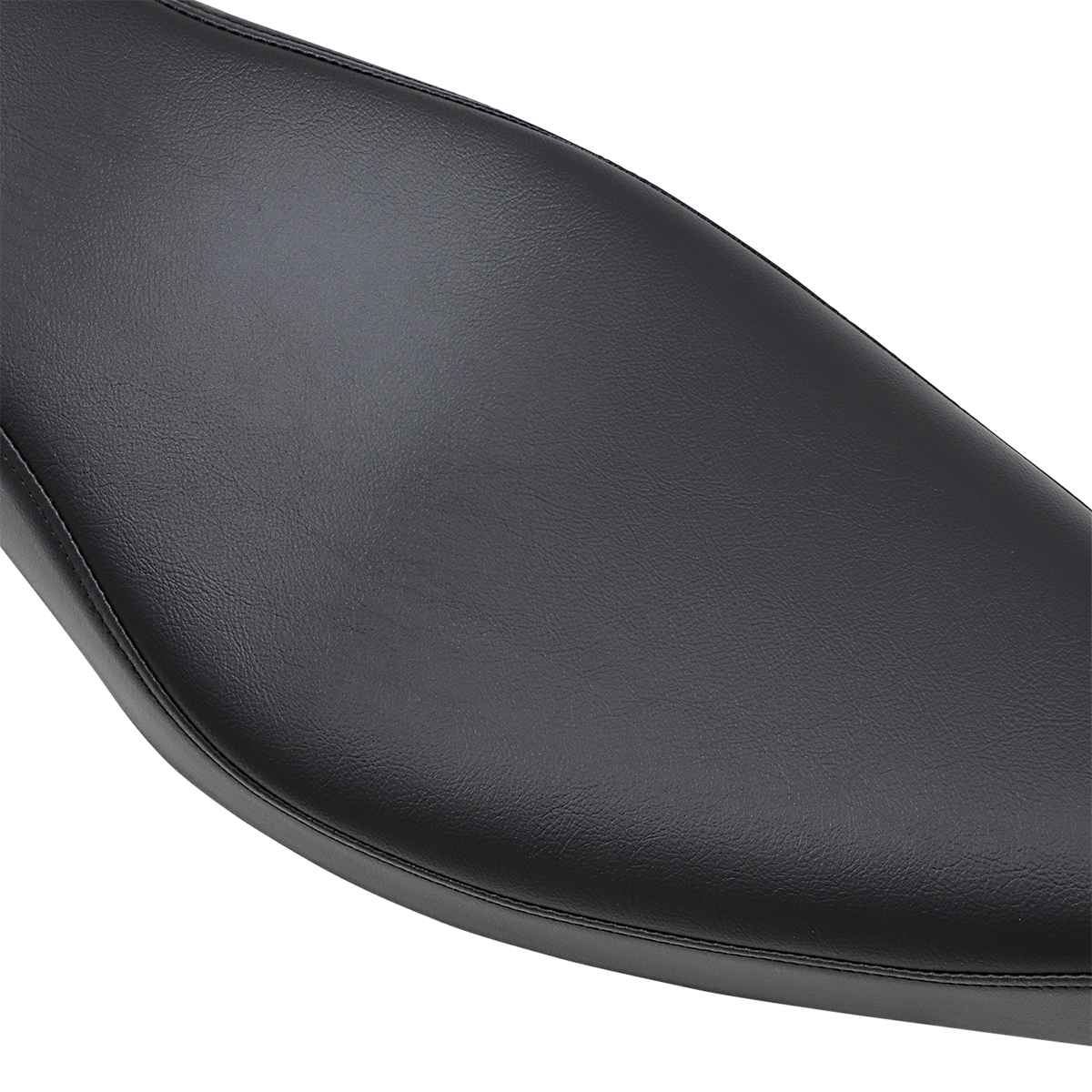 DRAG SPECIALTIES SEATS Spoon Seat - Smooth - XL '57-'78 0804-0325