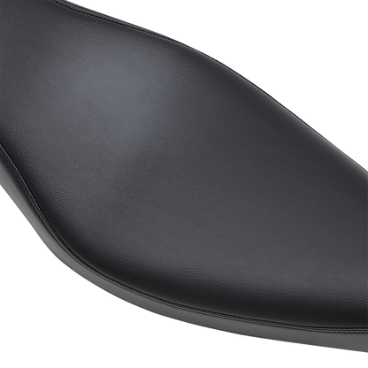 DRAG SPECIALTIES SEATS Spoon Seat - Smooth - XL '57-'78 0804-0325