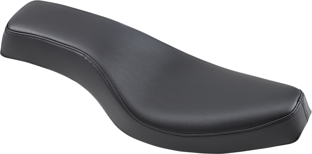 DRAG SPECIALTIES SEATS Spoon Seat - Smooth - XL '57-'78 0804-0325