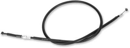 MOOSE OFFROAD Black Vinyl Clutch Cable - Yamaha 45-2024