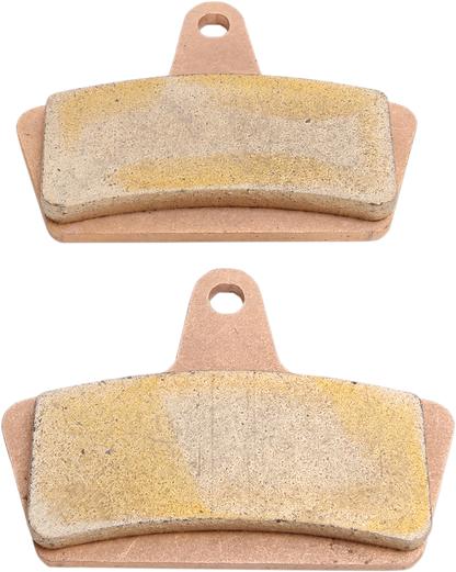 DP BRAKES Sintered Brake Pads - DP530 DP530