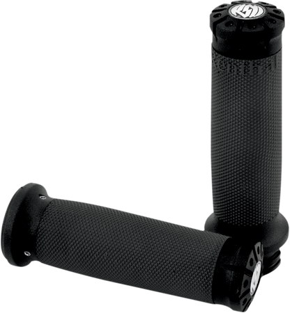 RSD Chrono Grips - Cable - Black Ops 0063-2036-SMB