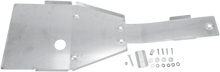 MOTORSPORT PRODUCTS Skid Plate - Raptor 700 83-3601