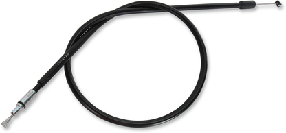 MOOSE OFFROAD Black Vinyl Clutch Cable - Yamaha 45-2027