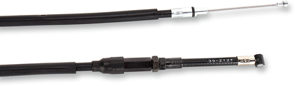 MOOSE OFFROAD Black Vinyl Clutch Cable - Yamaha 45-2029