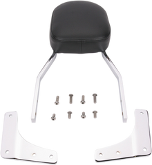 COBRA Sissy Bar - Standard - Honda VT 02-5135