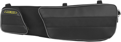 NELSON RIGG Door Bag - Front - Black RG-X3F