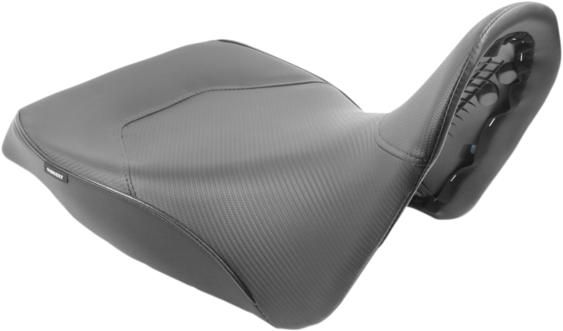 SARGENT World Sport™ Performance Seat - Regular - Carbon FX - Africa Twin '16-'19 WS-665-19