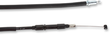 MOOSE OFFROAD Black Vinyl Clutch Cable - Yamaha 45-2031