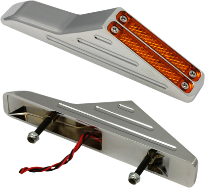 PRO-ONE PERF.MFG. Viper Marker Lights 400810