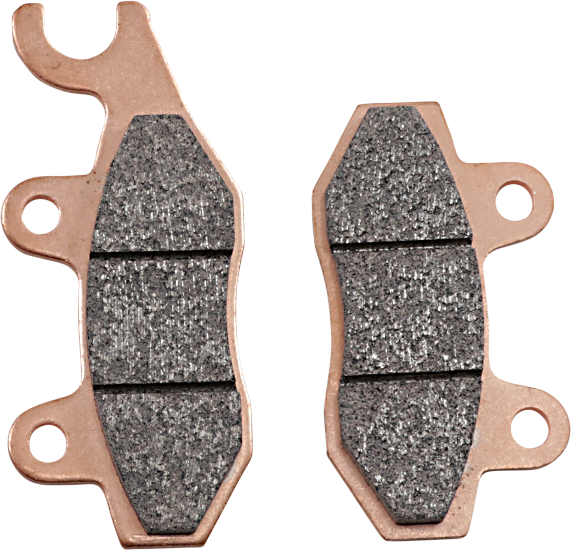 SBS Scooter Brake Pads - Burgman 400